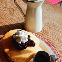  at Mamalicious in Hamburg