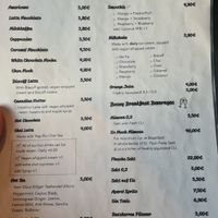 #Veganuary at Mamalicious in Hamburg