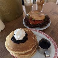   at Mamalicious in Hamburg