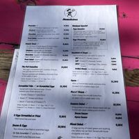   at Mamalicious in Hamburg