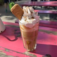   at Mamalicious in Hamburg