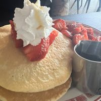   at Mamalicious in Hamburg