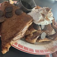   at Mamalicious in Hamburg