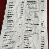   at Mamalicious in Hamburg