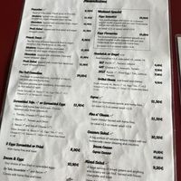   at Mamalicious in Hamburg