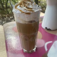   at Mamalicious in Hamburg