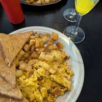  at Mamalicious in Hamburg