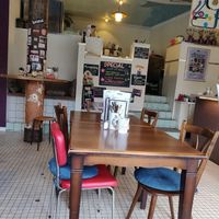 Nice at Mamalicious in Hamburg