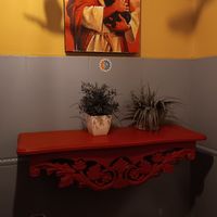  at Curioso Cafe in Medellin