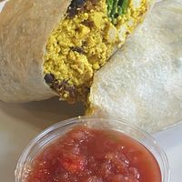   at The Sentient Bean in Savannah