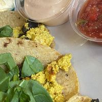   at The Sentient Bean in Savannah