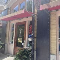   at The Sentient Bean in Savannah