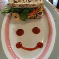 yummy at The Sentient Bean in Savannah