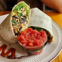  at The Sentient Bean in Savannah