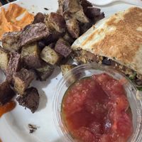   at The Sentient Bean in Savannah