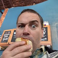   at The Sentient Bean in Savannah