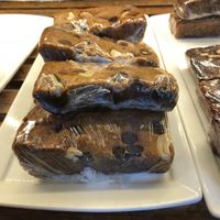 Blondie  at The Sentient Bean in Savannah