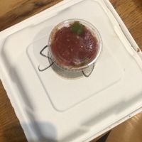 Salsa   at The Sentient Bean in Savannah