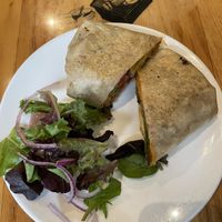   at The Sentient Bean in Savannah