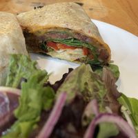   at The Sentient Bean in Savannah