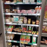  at Rimi Super - Galerija Centrs in Riga