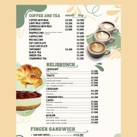   at RELICIOSO in Buenos Aires