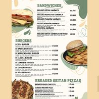   at RELICIOSO in Buenos Aires