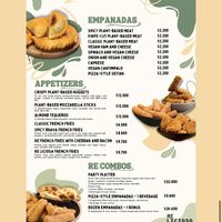   at RELICIOSO in Buenos Aires