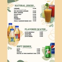   at RELICIOSO in Buenos Aires