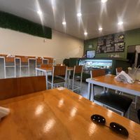 Friendly service   at RELICIOSO in Buenos Aires