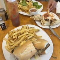   at RELICIOSO in Buenos Aires