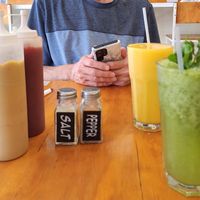  at RELICIOSO in Buenos Aires