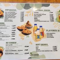  at RELICIOSO in Buenos Aires