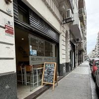   at RELICIOSO in Buenos Aires