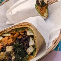  at La Luncheonette in Lausanne