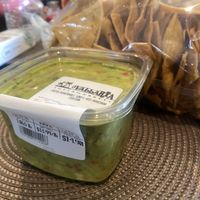 Guacamole Enjoyed at Home   at Vallarta Supermarkets in Modesto