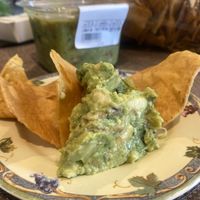 Nice and Chunky - Made with Hass Avocados 🥑 😛  at Vallarta Supermarkets in Modesto