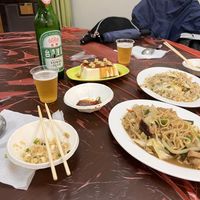   at Shizhao Tongxin Food - 石棹 彤炘美食 in Zhuqi Township