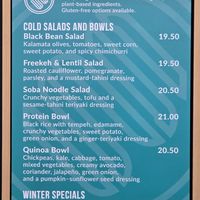  at Vegetalist in Balaclava