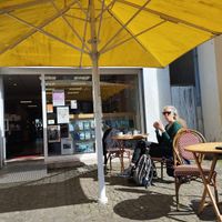 Wir bedanken uns für diesen wunderschönen Nachmittag in Bramsche im Café mit Buchladen. at Buchladen und Café am Münsterplatz in Bramsche