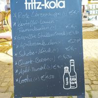  at Buchladen und Café am Münsterplatz in Bramsche