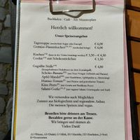  at Buchladen und Café am Münsterplatz in Bramsche