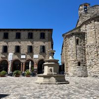  at Colle Della Luna - Vegan B&B in Borgo Pace