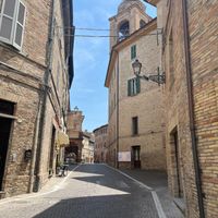  at Colle Della Luna - Vegan B&B in Borgo Pace