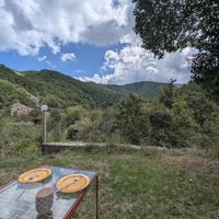  at Colle Della Luna - Vegan B&B in Borgo Pace