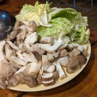  at Midori Coffee Farm in Lam Dong