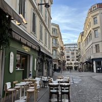 Exterior  at Saddle in Cannes