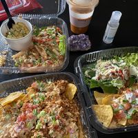 Two days at Simply Pure in Las Vegas