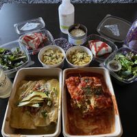 A whole lotta love at Simply Pure in Las Vegas