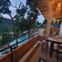 . at AlFresco in Busuanga